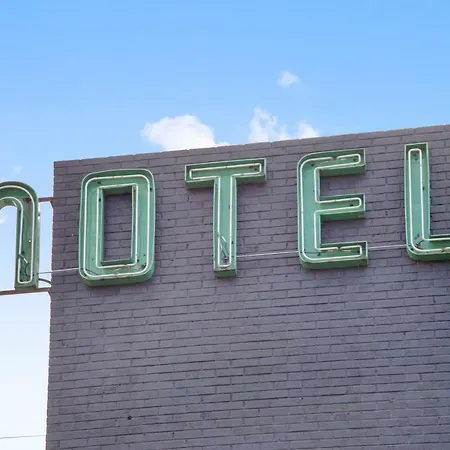 The Ben Louie Motel